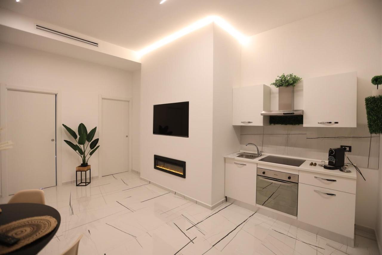 50 M2 Apartament Capurso